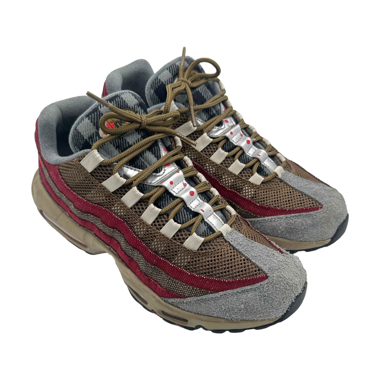 Nike Air Max 95 Freddy Krueger