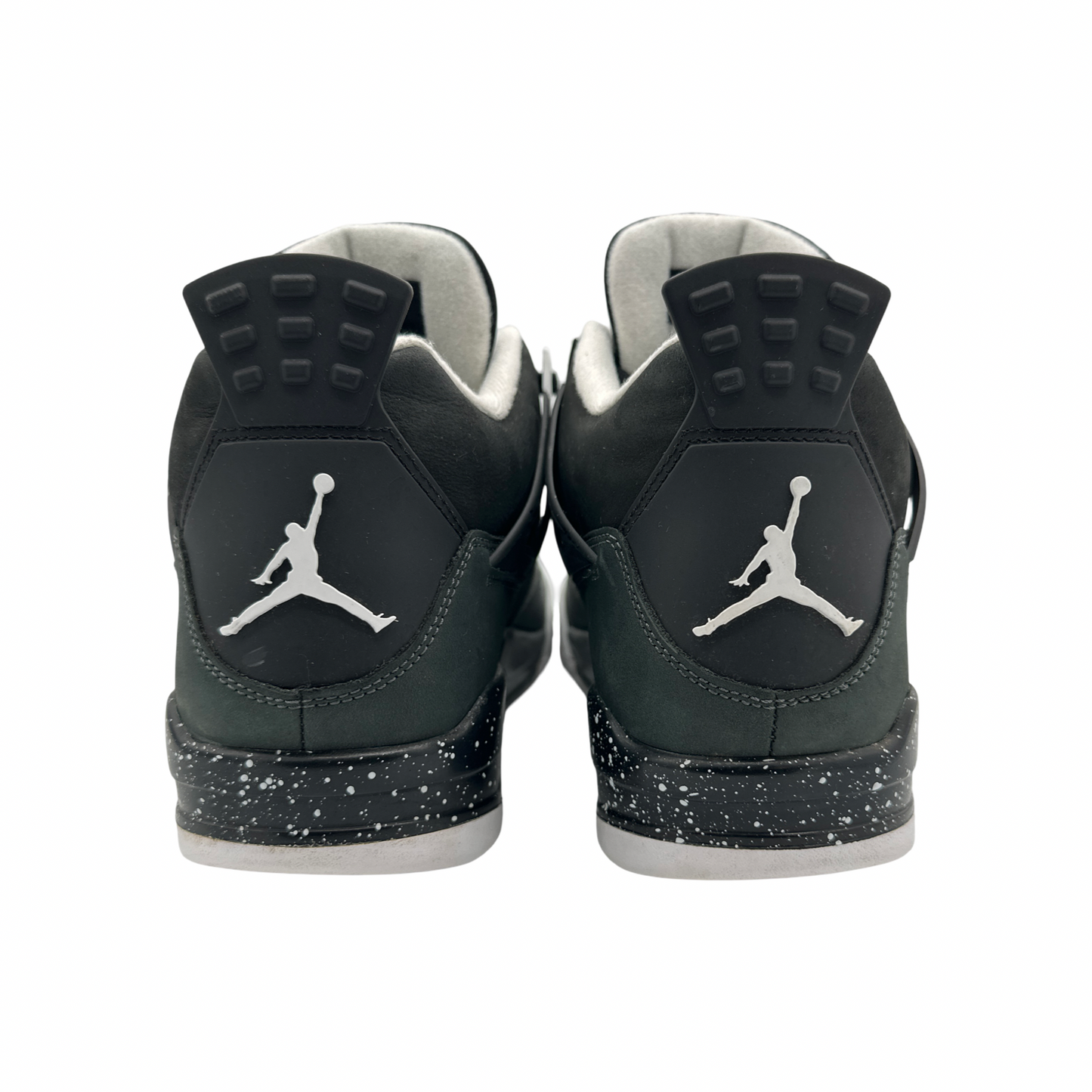 Jordan 4 Retro Fear (2024)