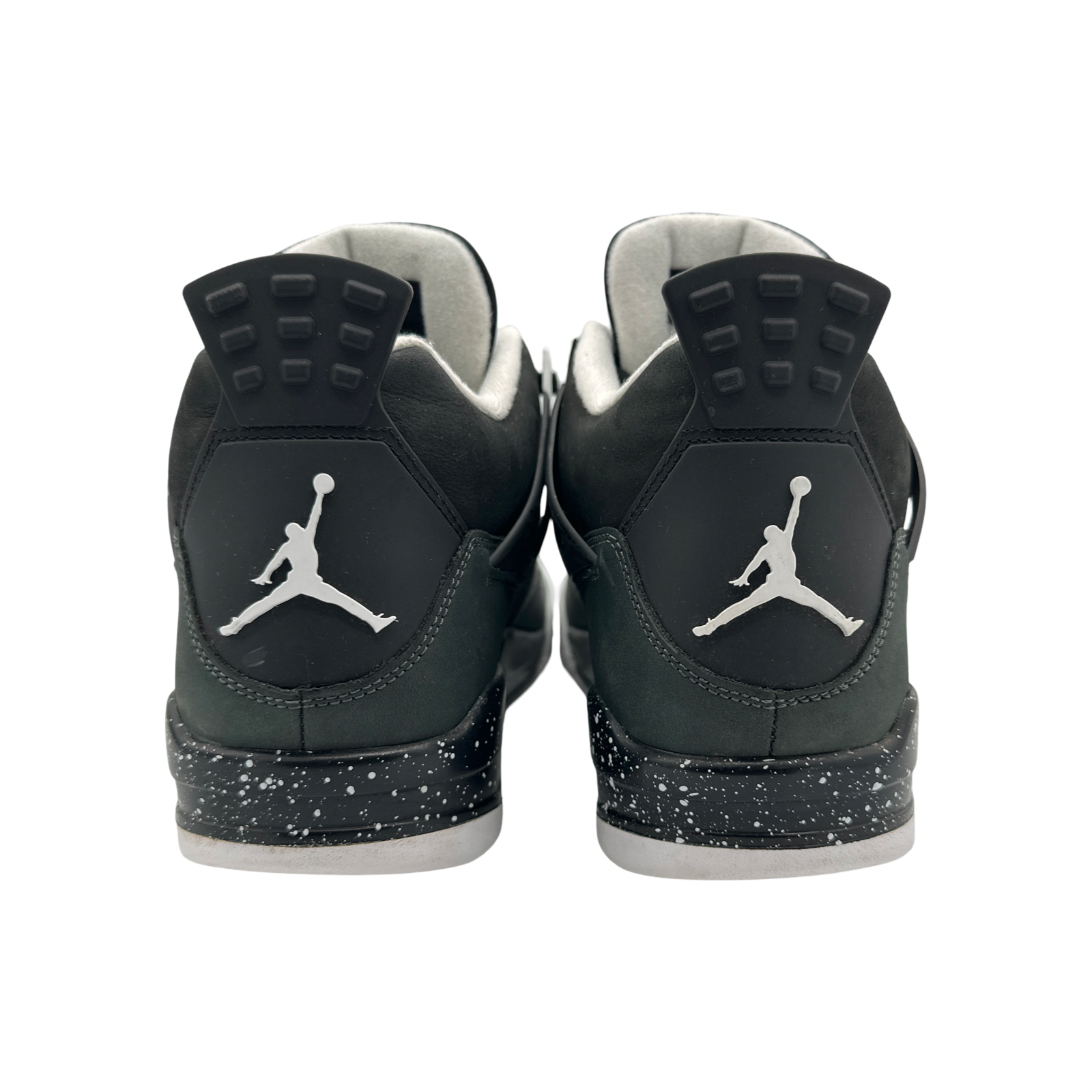 Jordan 4 Retro Fear (2024)