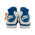 Jordan 4 Retro Military Blue (2024)