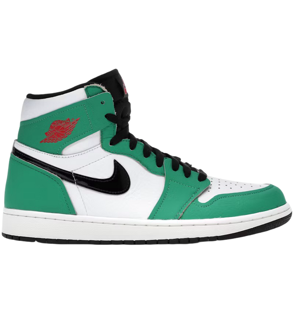 Jordan 1 Retro High Lucky Green (Women's)