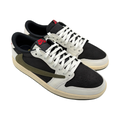 Jordan 1 Retro Low OG SP Travis Scott Olive (Women's)