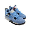 Jordan 4 Retro University Blue (GS)