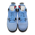 Jordan 4 Retro University Blue