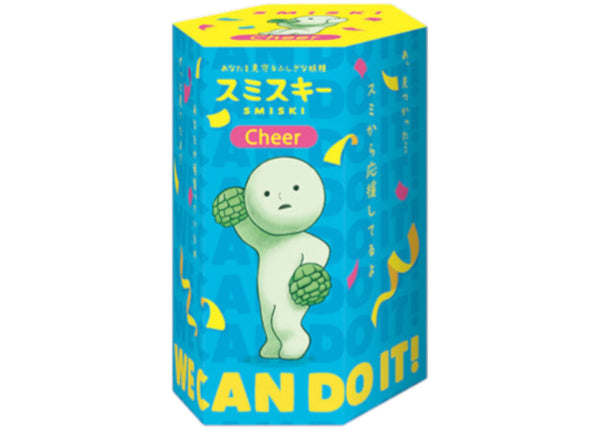 Smiski Cheer Series Single Blind Box
