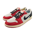 Jordan 1 Retro Low OG Trophy Room Rookie Card Away