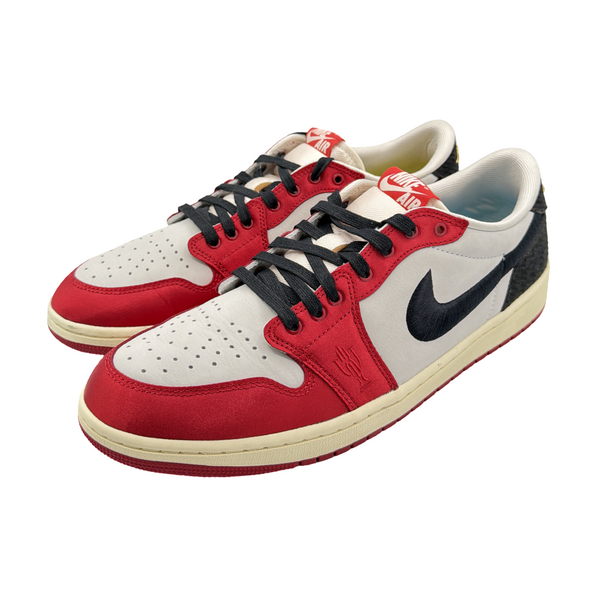 Jordan 1 Retro Low OG Trophy Room Rookie Card Away