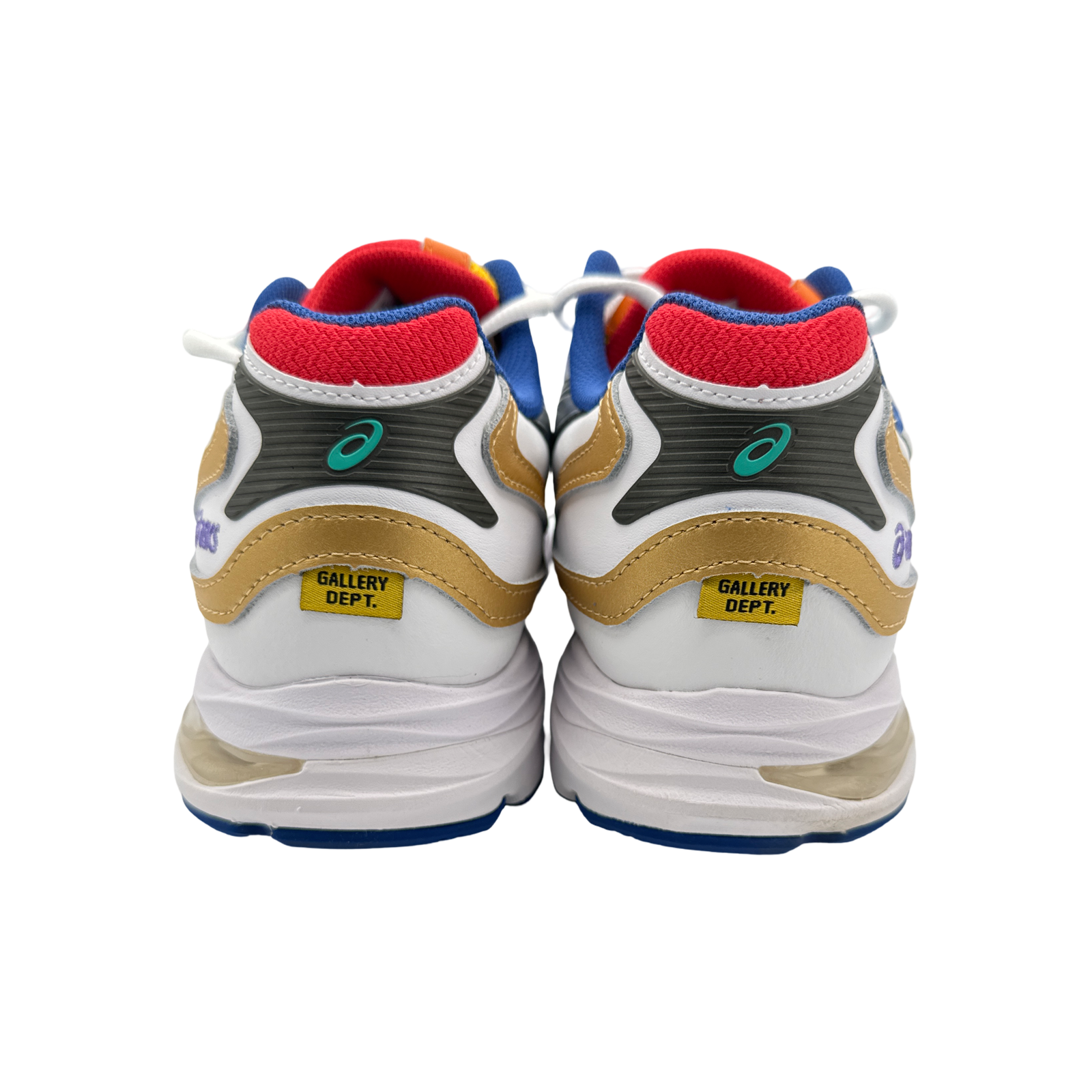 ASICS Gel-K1011 Gallery Dept. Mental Energy Multi-Color