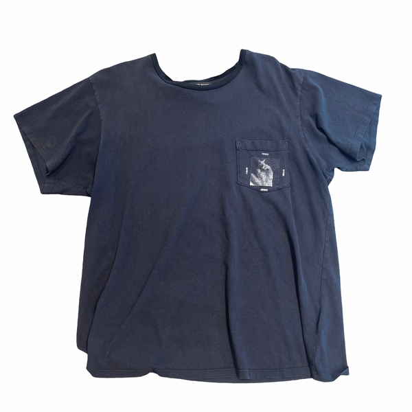 Enfants Riches Deprimes Cigarettes En Chec T-Shirt
