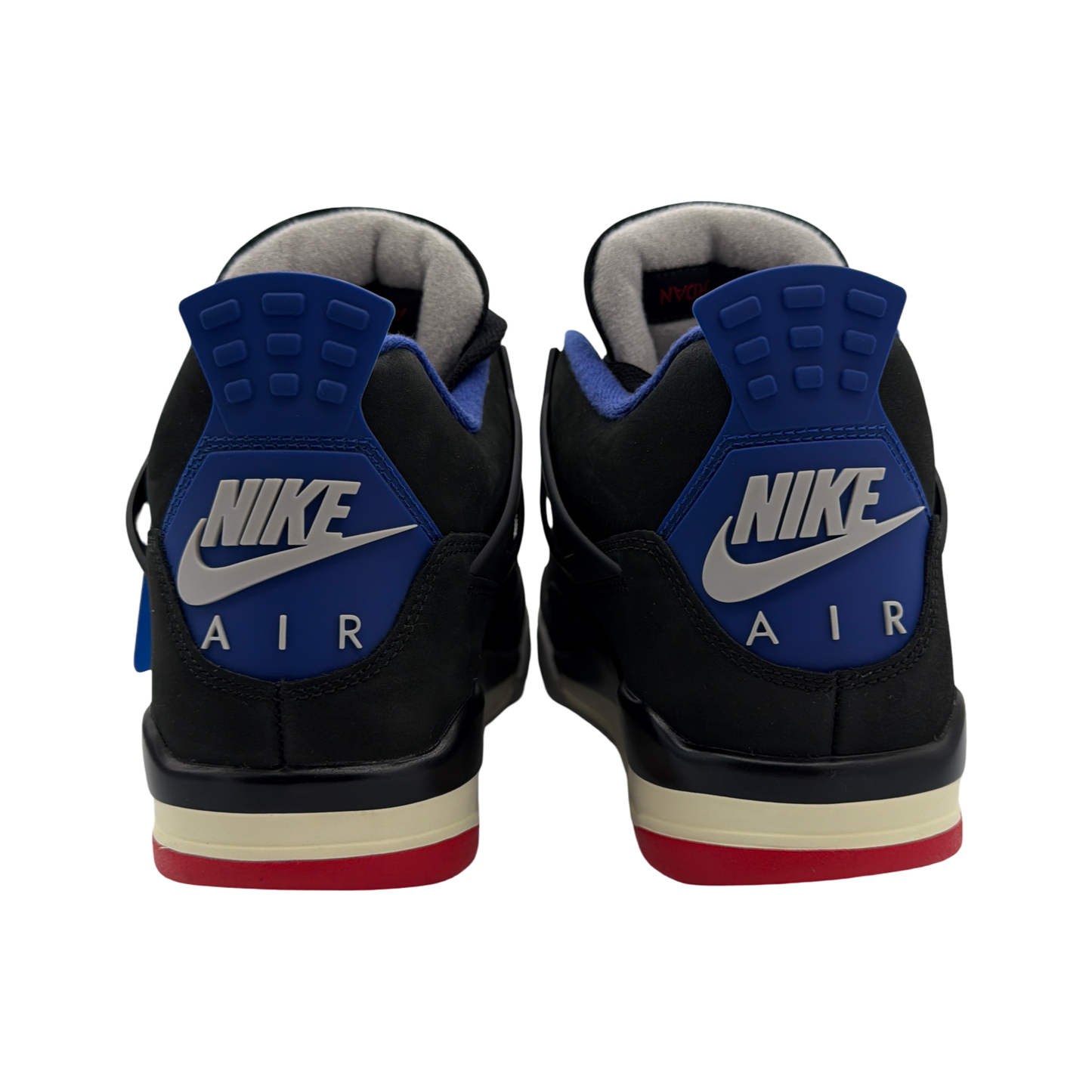 Jordan 4 Retro Rare Air (White Lettering)