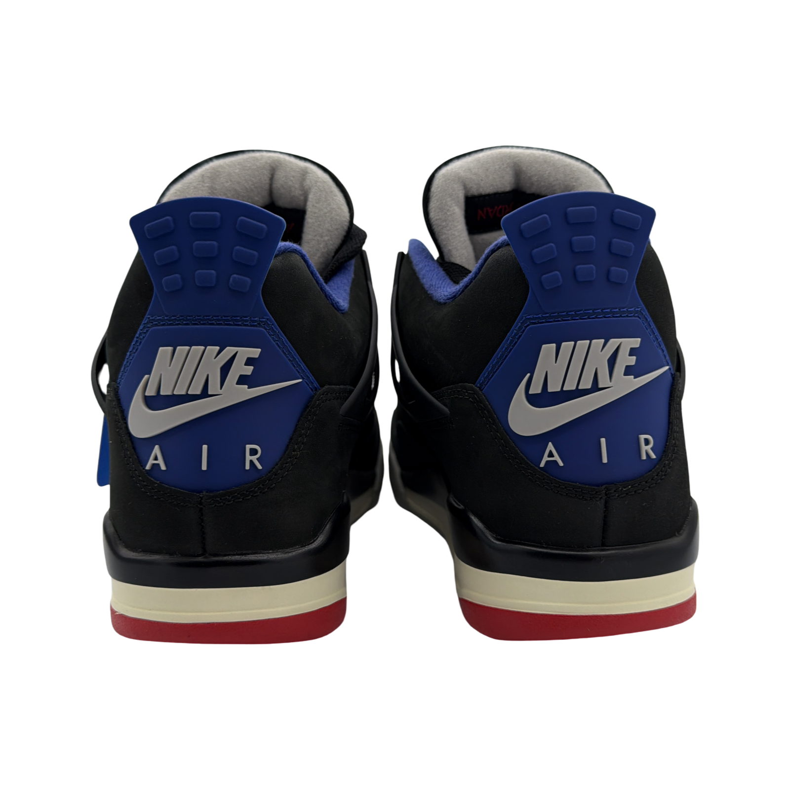 Jordan 4 Retro Rare Air (White Lettering)