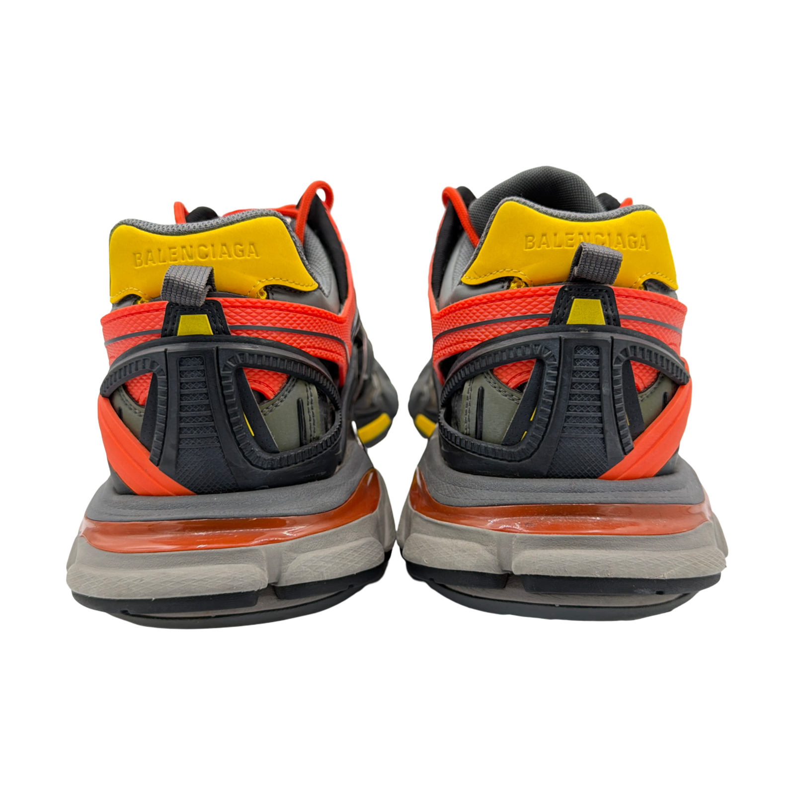 Balenciaga Track.2 Multicolor