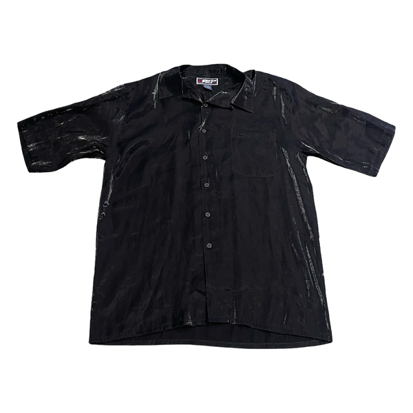 Vintage Southpole Button Up