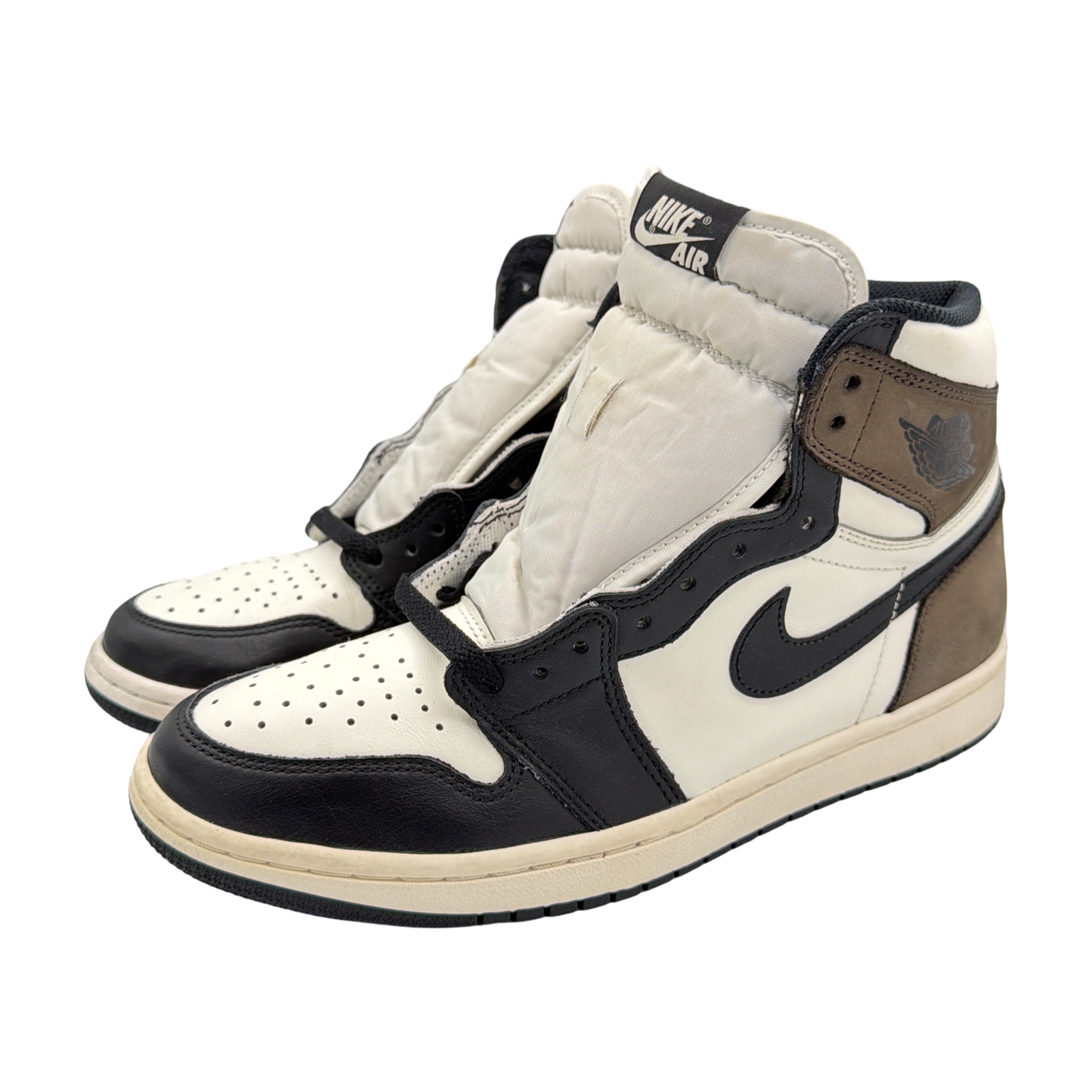 Jordan 1 Retro High Dark Mocha