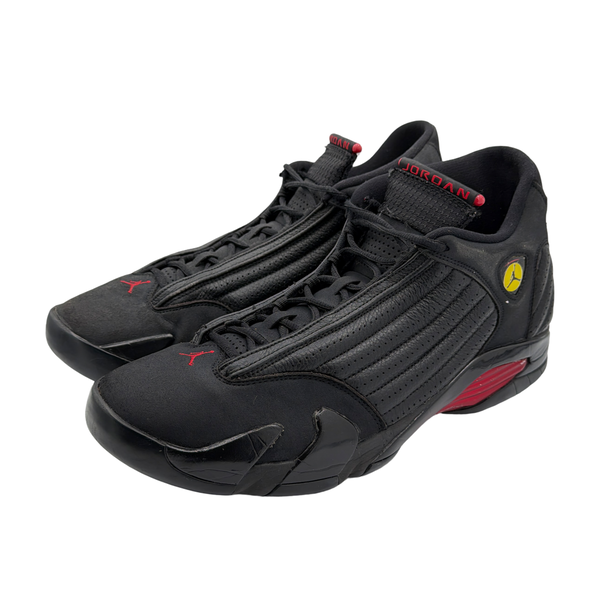 Jordan 14 Retro Last Shot (2018)