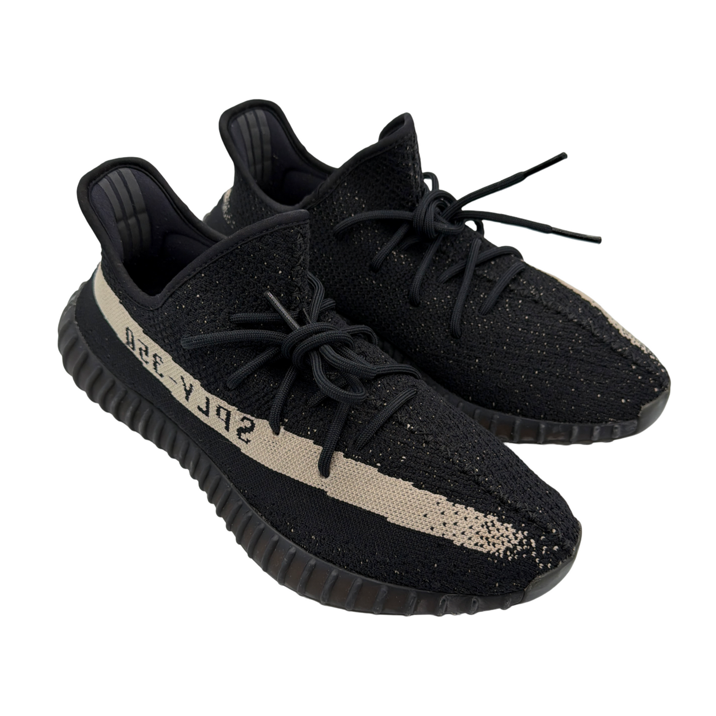 adidas Yeezy Boost 350 V2 Core Black White