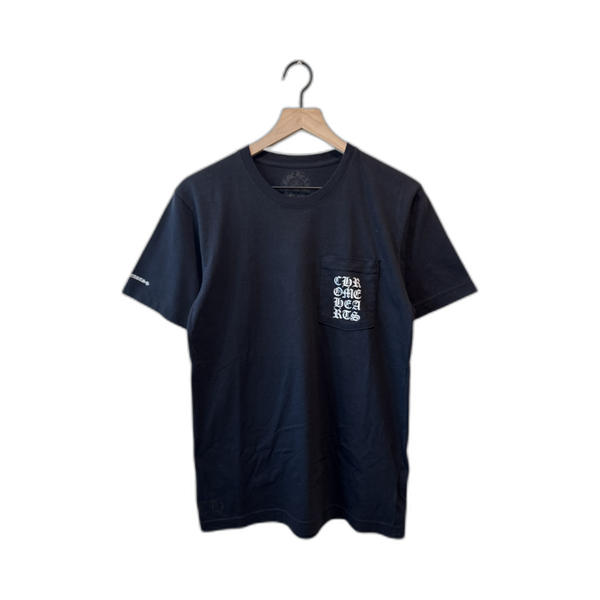 Chrome Hearts Blocked CH T-Shirt