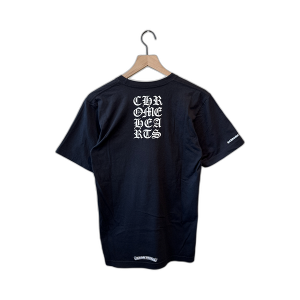 Chrome Hearts Blocked CH T-Shirt