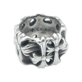 Chrome Hearts Cemetery Ring – Unique Gothic Jewelry