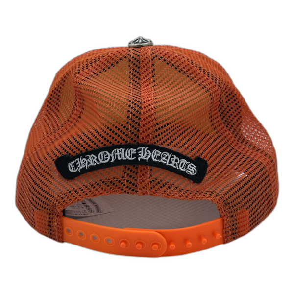 Chrome Hearts Matty Boy Sex Records Trucker Hat - It Is What It Is