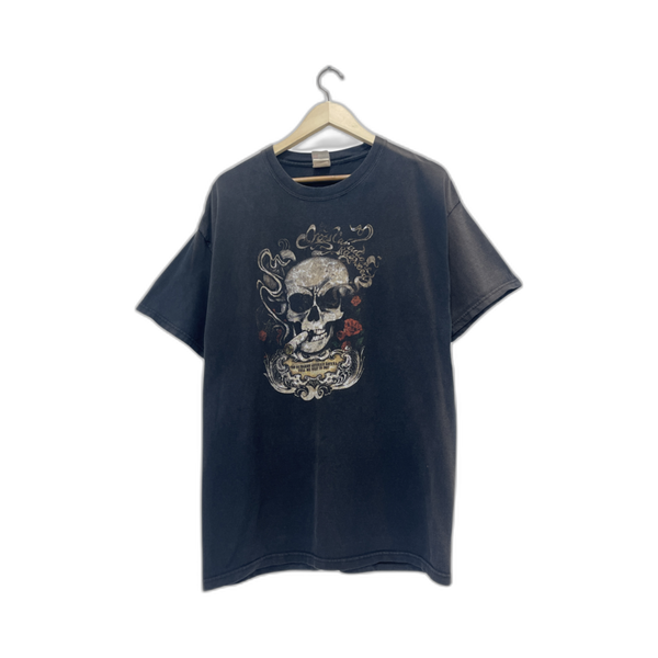 Cross Canadian Ragweed Tee