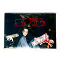 Sneeze Magazine Nº Jordan Edition - Limited Collector's Issue