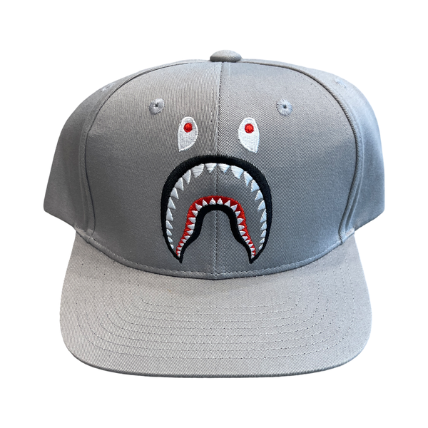 Shark Snap Back