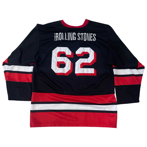 Vintage Rolling Stones Vintage Jersey