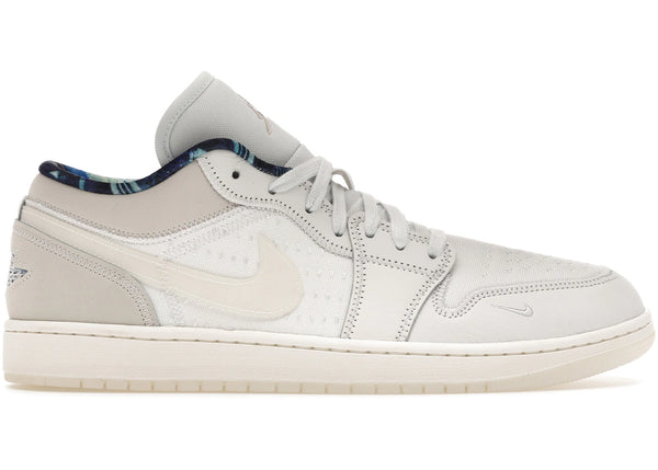 Jordan 1 Low SE Summit White Sail