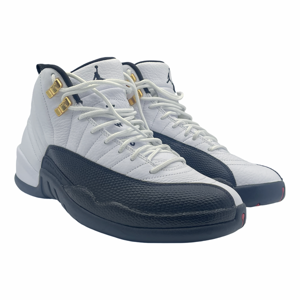 Jordan 12 Retro Taxi (2025)