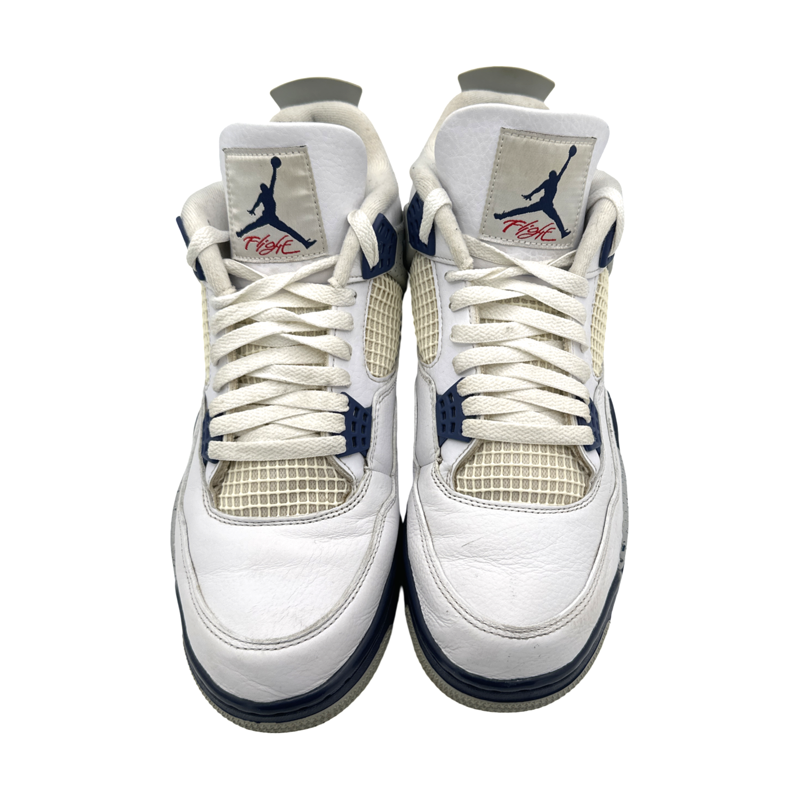 Jordan 4 Retro Midnight Navy