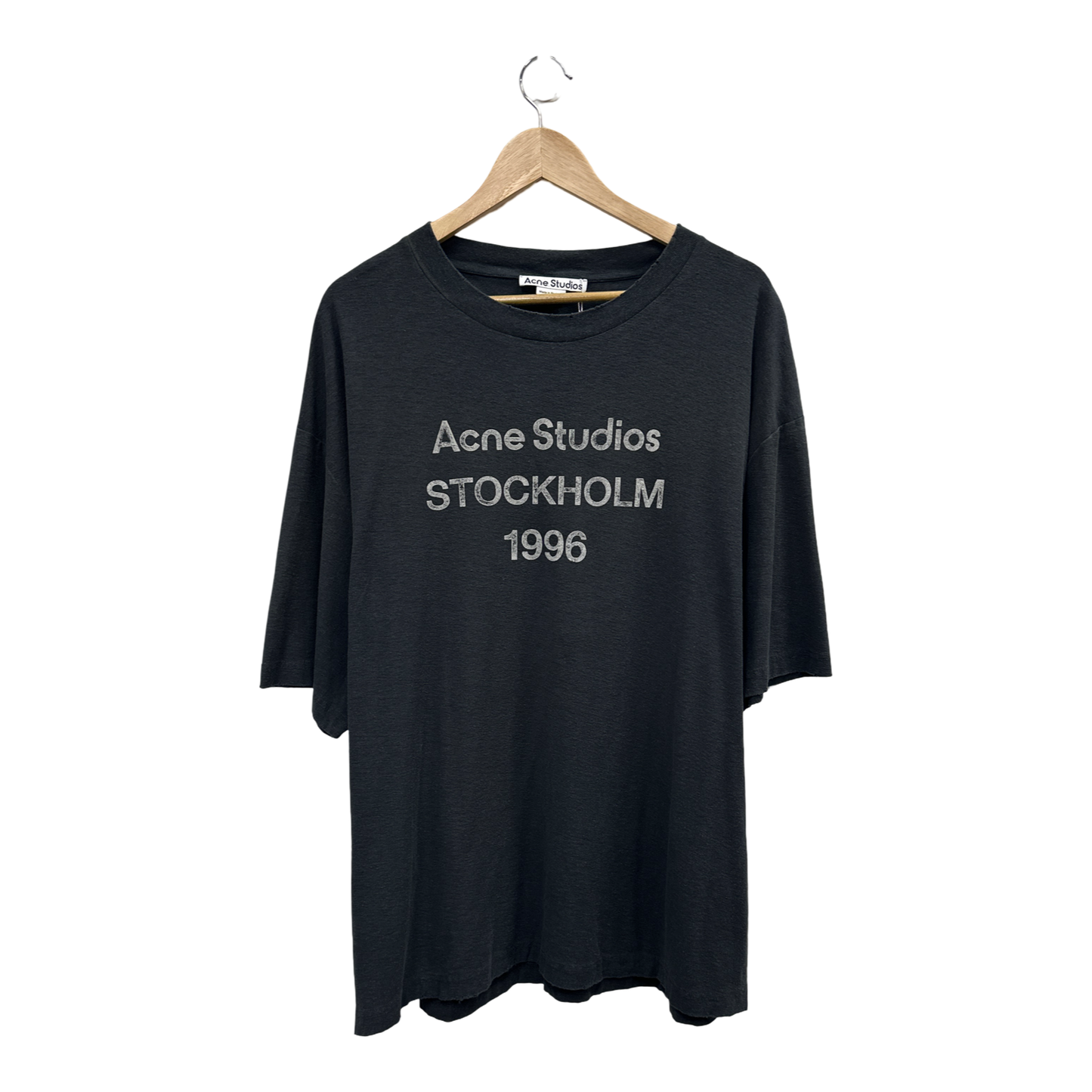 Acne Studios Stockholm T-Shirt