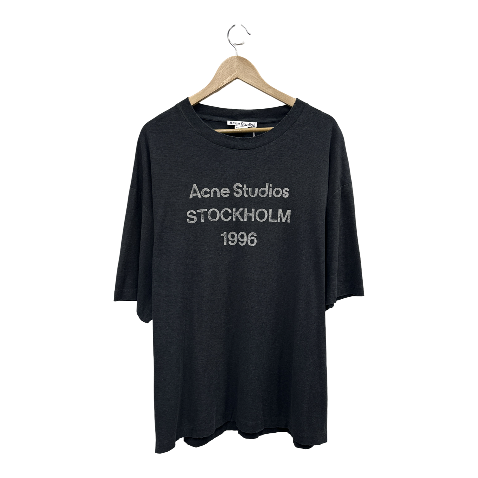 Acne Studios Stockholm T-Shirt