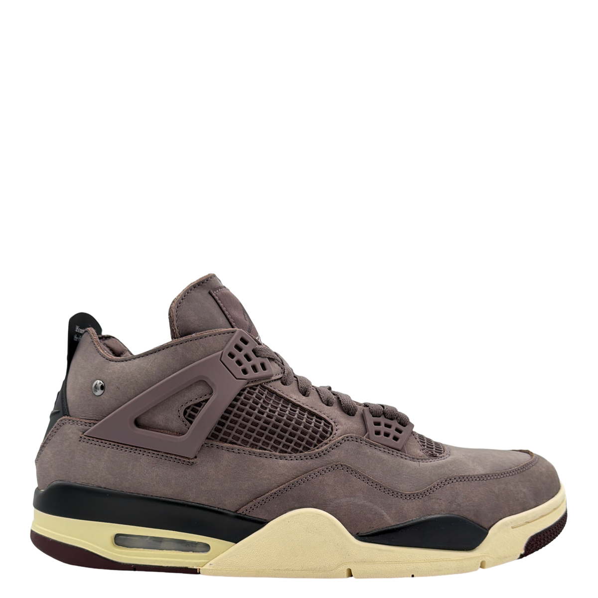 Jordan 4 Retro SP A Ma Maniére Violet Ore