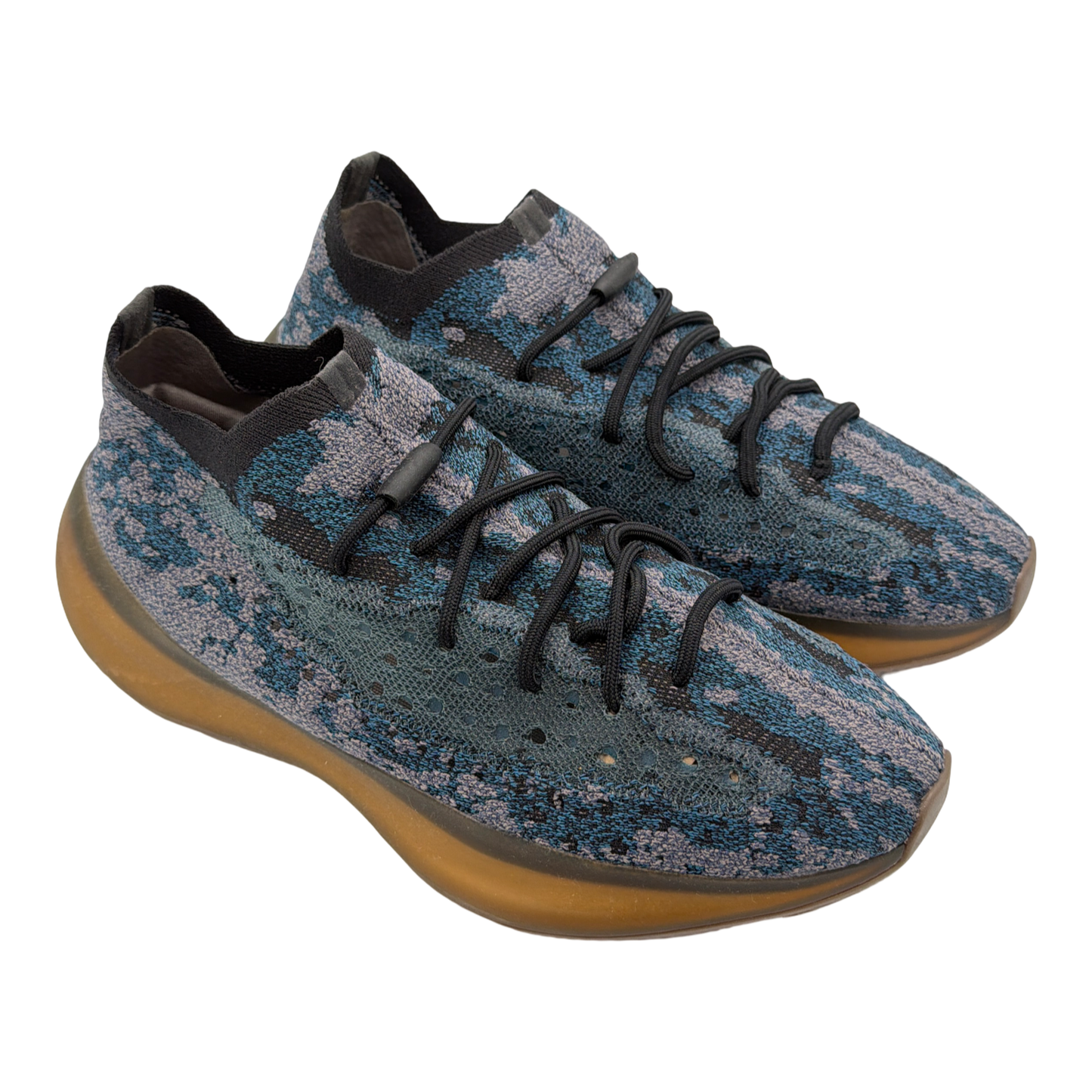 adidas Yeezy Boost 380 Covellite