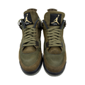 Jordan 4 Retro SE Craft Medium Olive