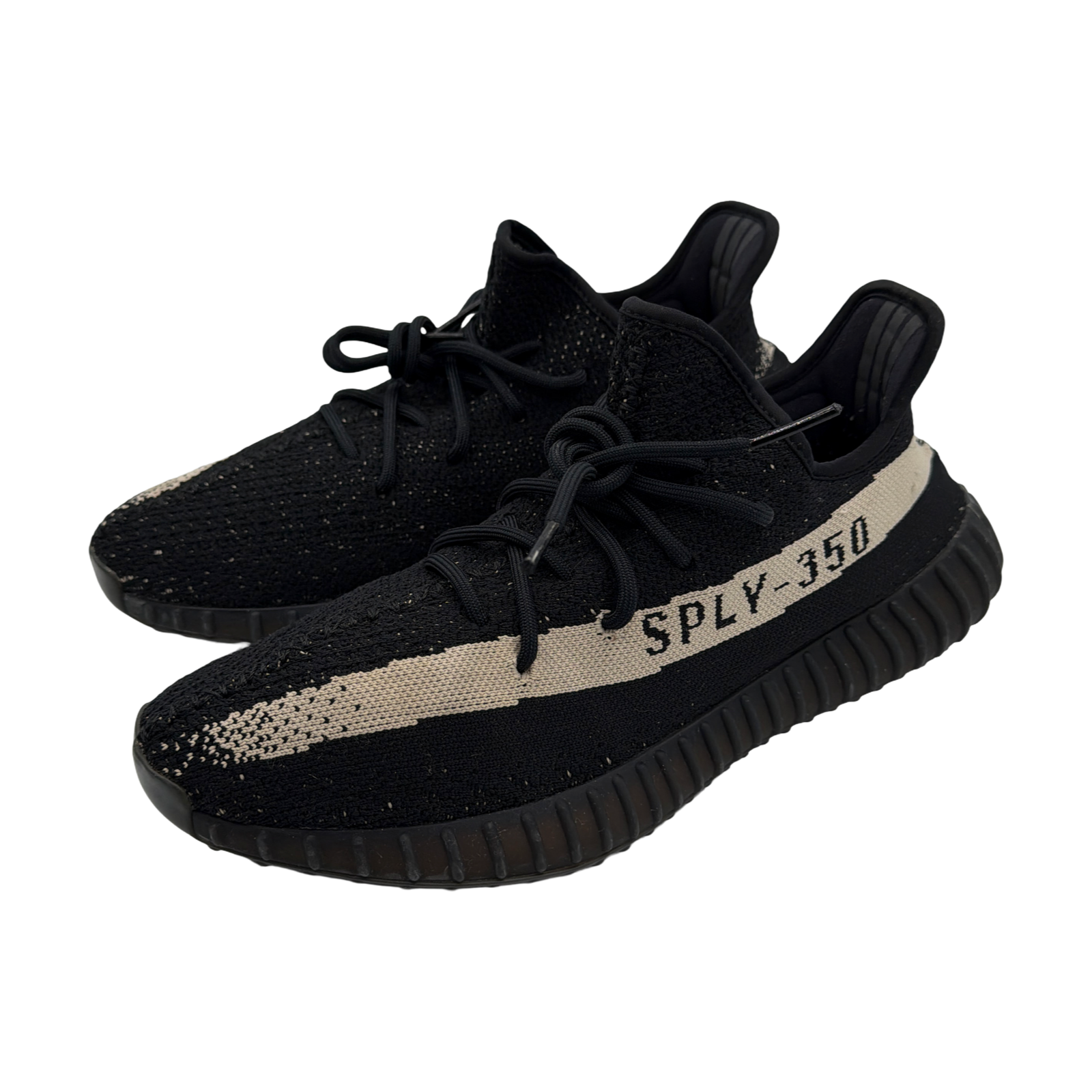 adidas Yeezy Boost 350 V2 Core Black White