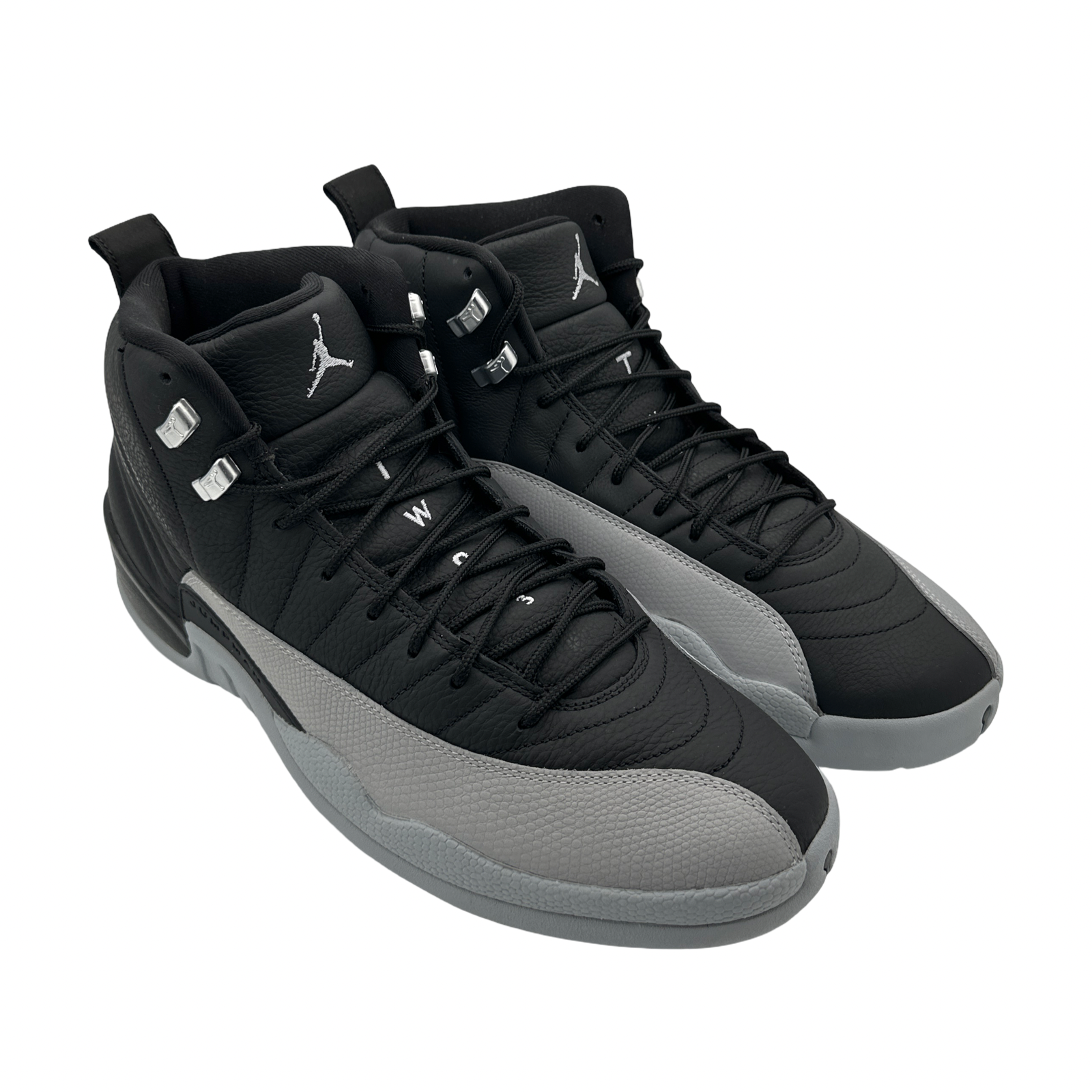 Jordan 12 Retro Barons