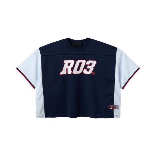 GV Gallery Navy 03 Summer Jersey