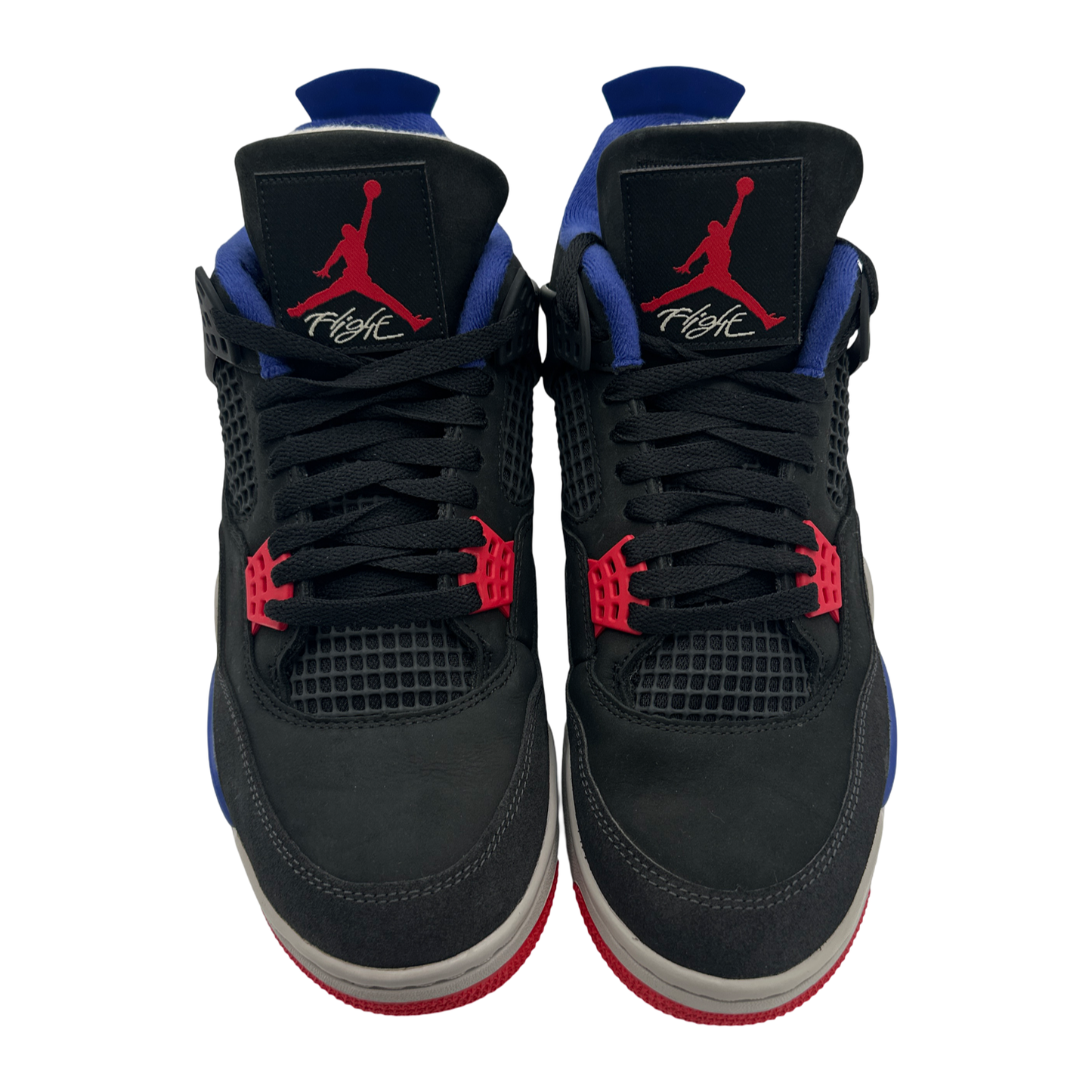 Jordan 4 Retro Rare Air (White Lettering)