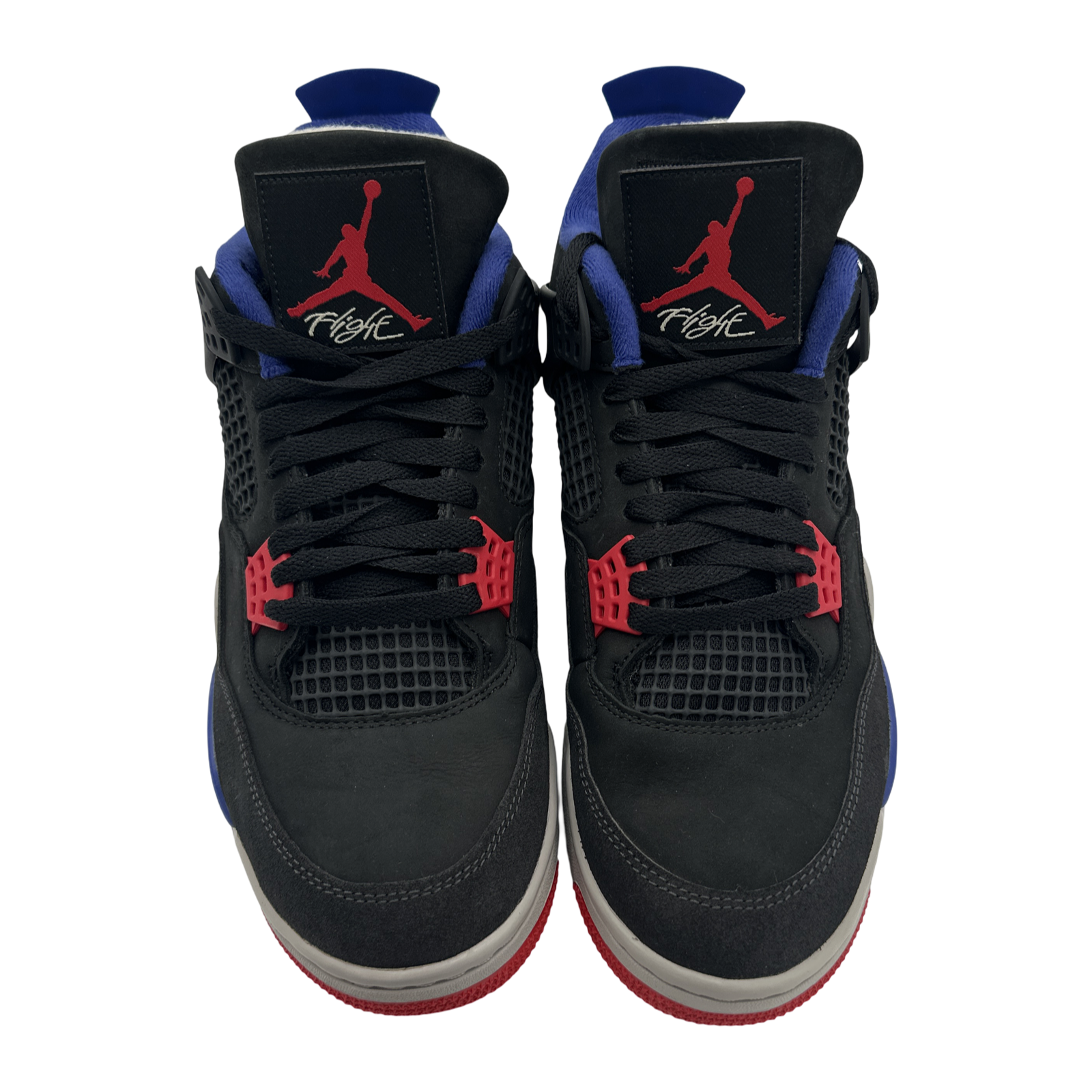 Jordan 4 Retro Rare Air (White Lettering)