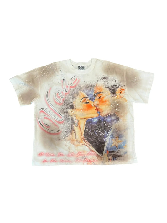 Vale Fated Yours Bling Tee