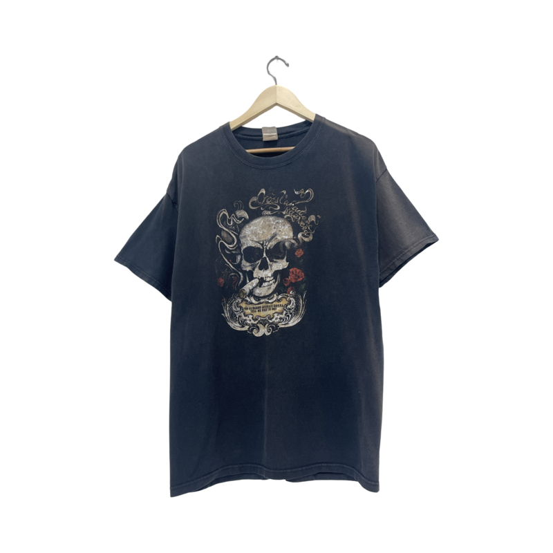 Cross Canadian Ragweed Tee