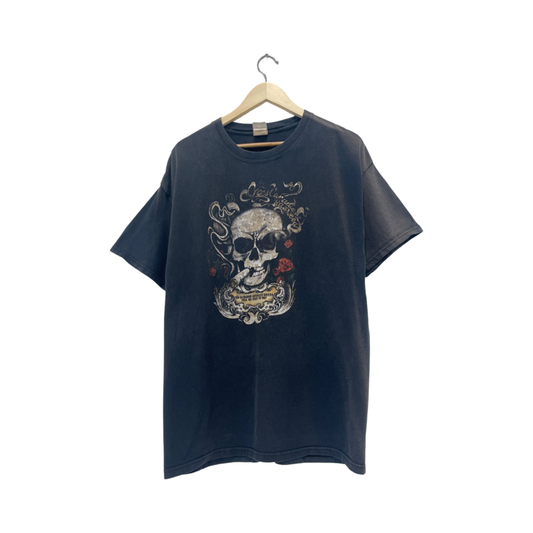 Cross Canadian Ragweed Tee