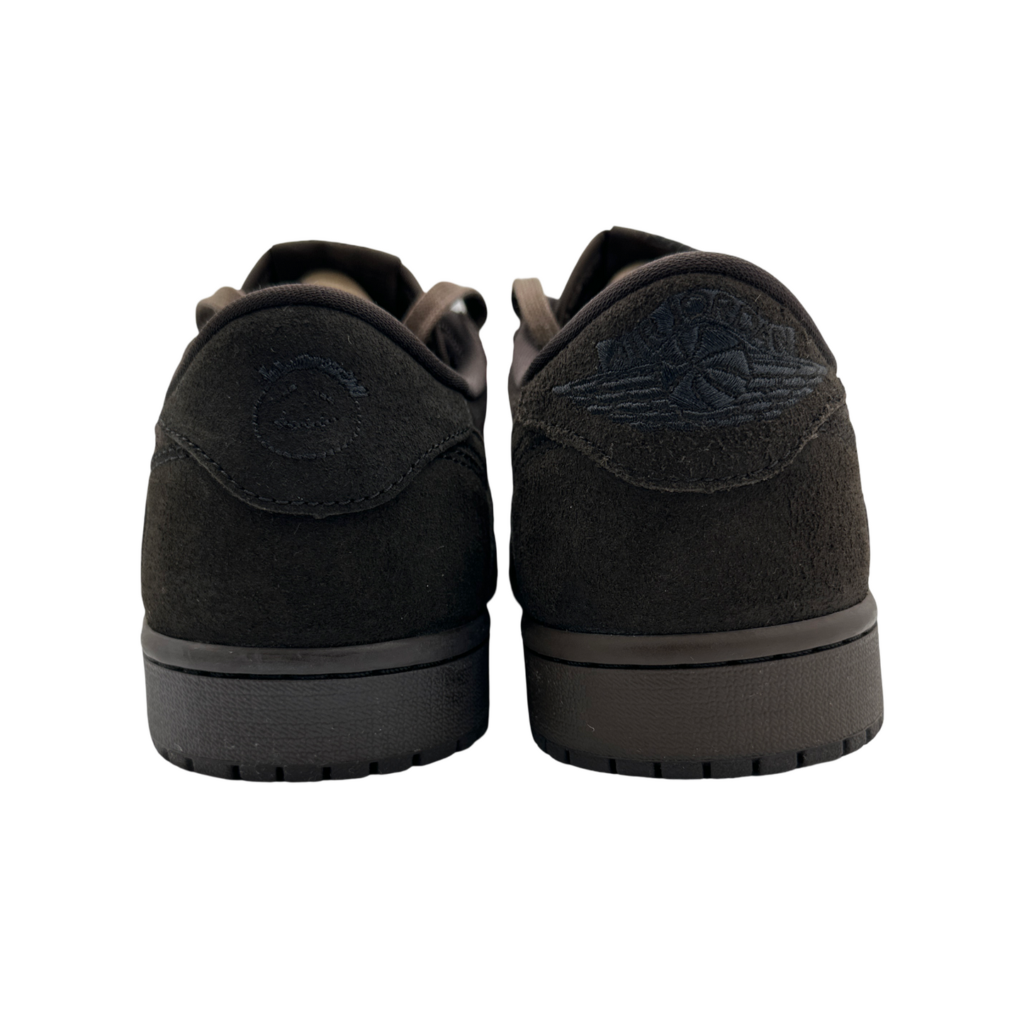 Jordan 1 Retro Low OG SP Travis Scott Velvet Brown
