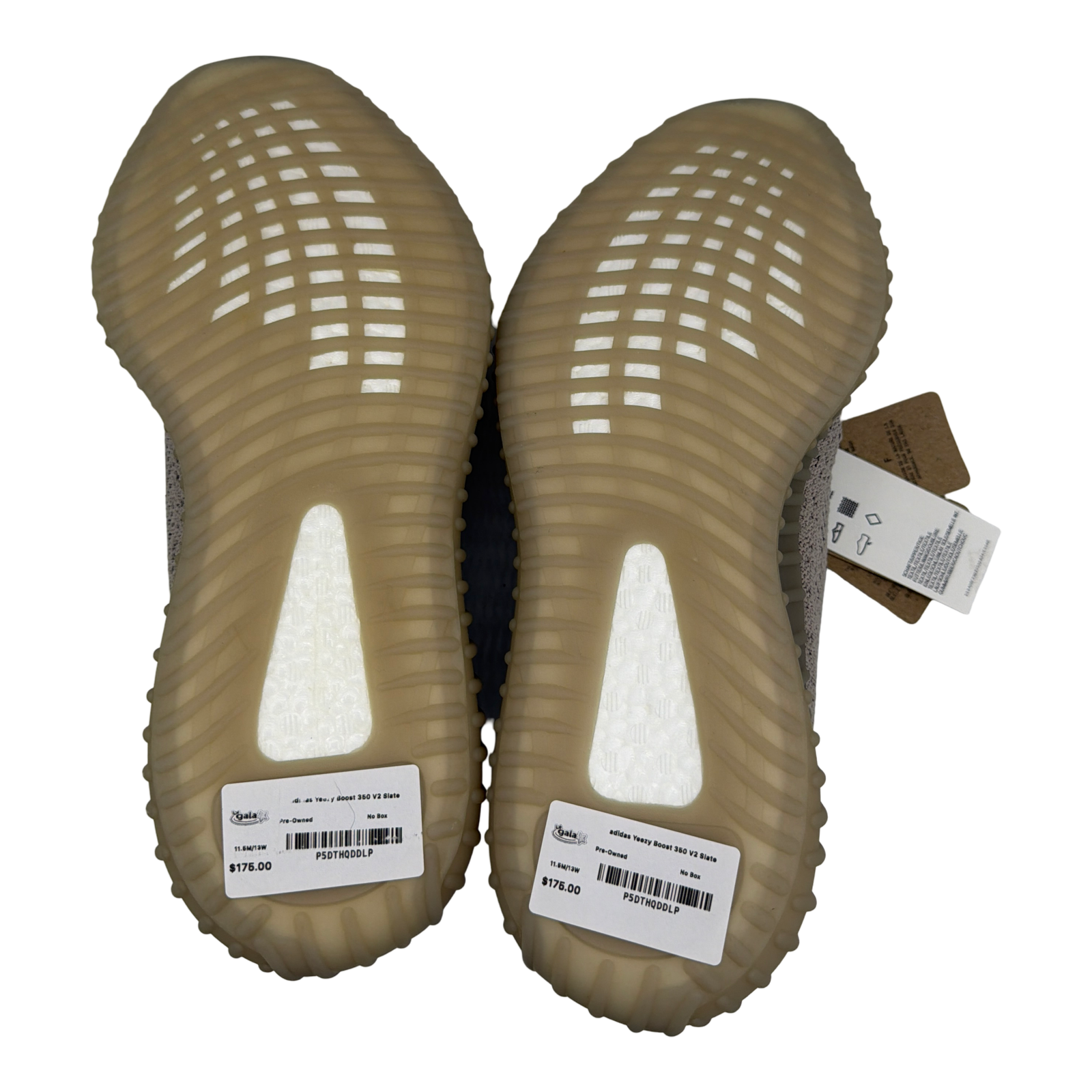 adidas Yeezy Boost 350 V2 Slate