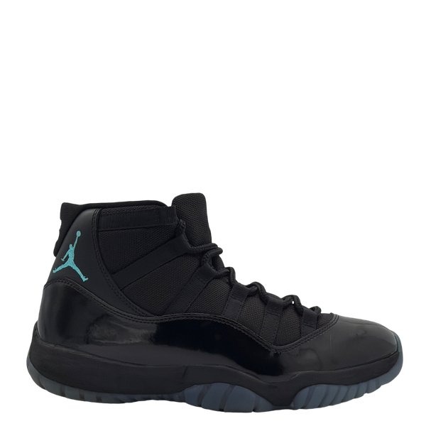 Jordan 11 Retro Gamma Blue (2025)