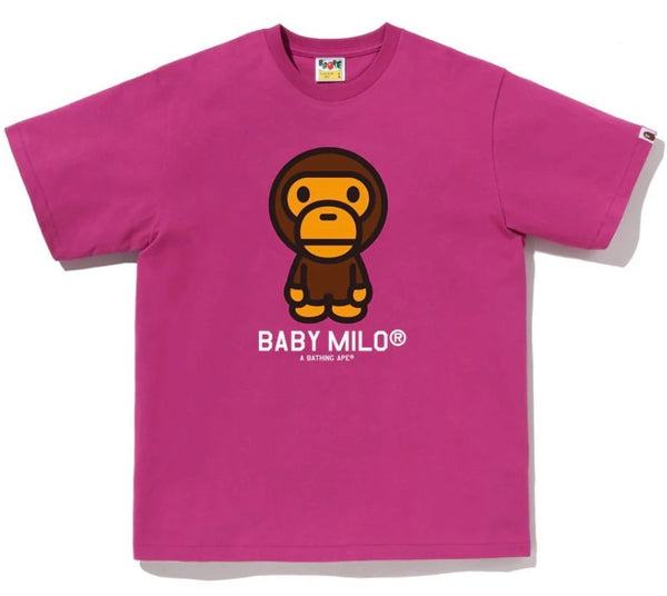 Baby Milo Tee