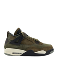 Jordan 4 Retro SE Craft Medium Olive