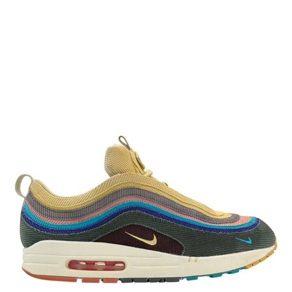 Nike Air Max 1/97 Sean Wotherspoon (Extra Lace Set Only)